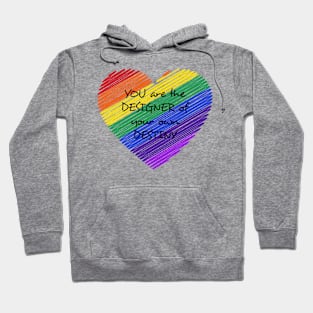 Pride Hoodie